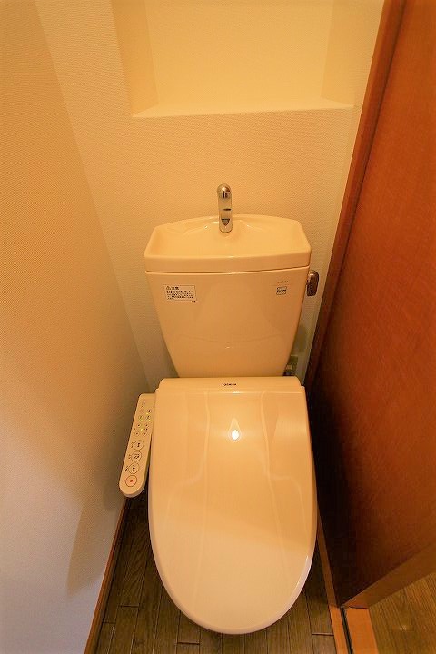 カーサレスピーロ その他
