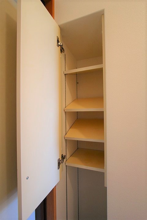 カーサレスピーロ その他