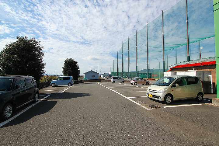 カーサレスピーロ その他