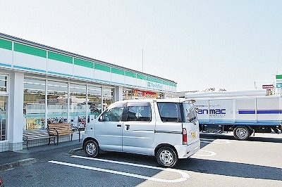 パールハイツ（川島町） その他