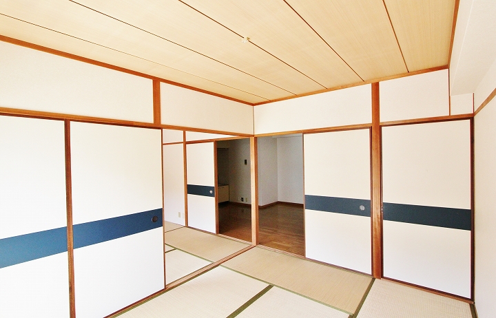 パールハイツ（川島町） その他