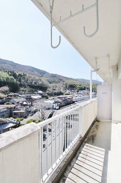 パールハイツ（川島町） その他