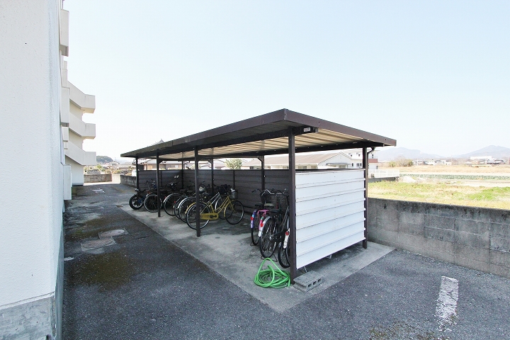 パールハイツ（川島町） その他