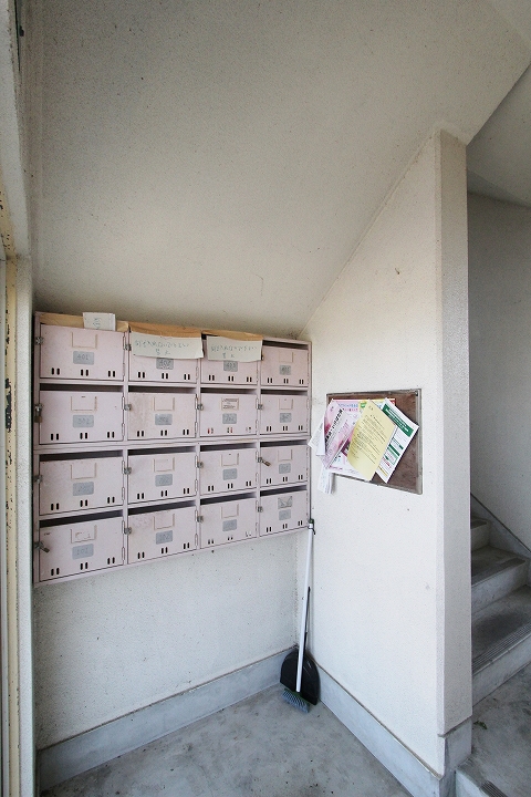パールハイツ（川島町） その他
