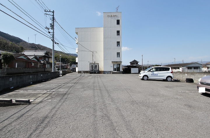 パールハイツ（川島町） その他