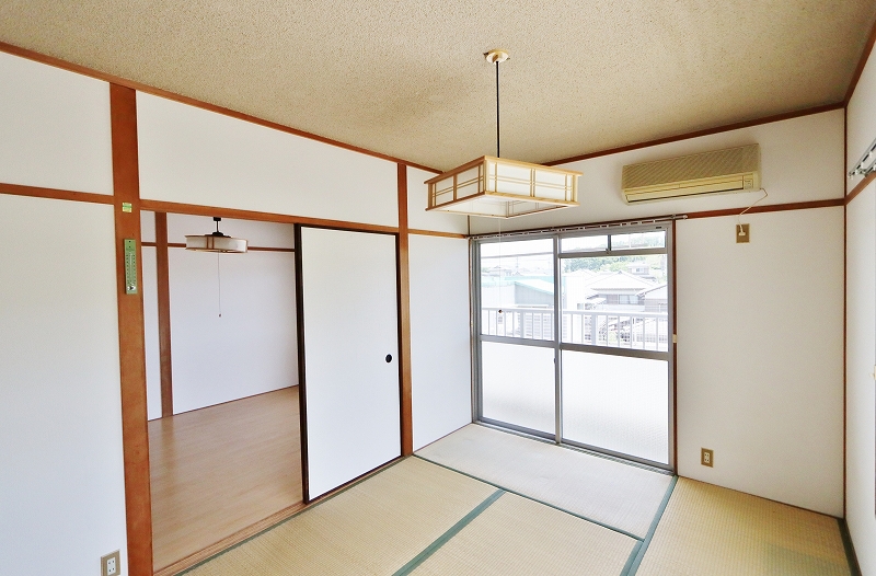 サワダハイツ その他