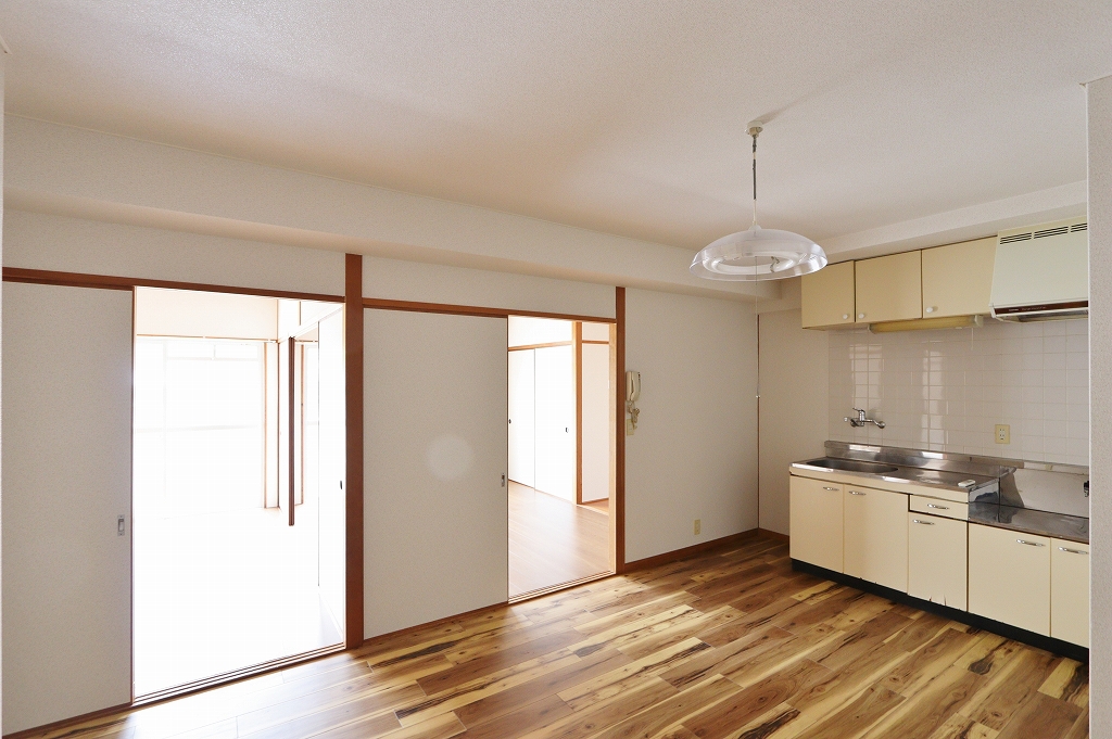 パールハイツ（川島町） その他