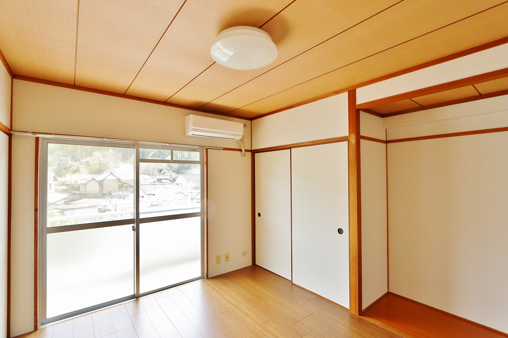 パールハイツ（川島町） その他