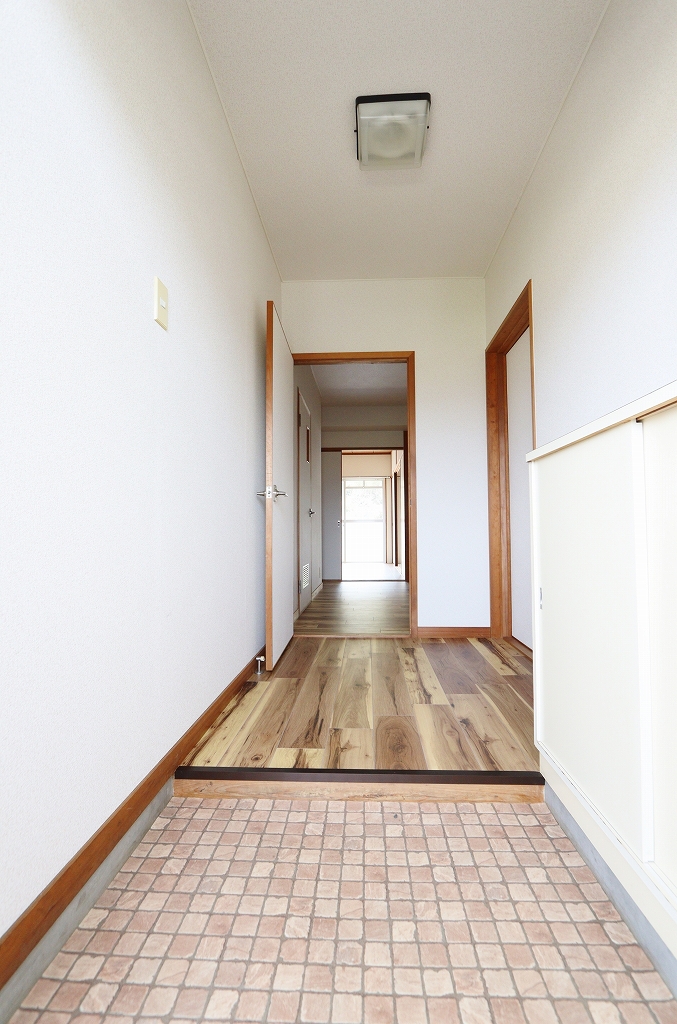 パールハイツ（川島町） その他