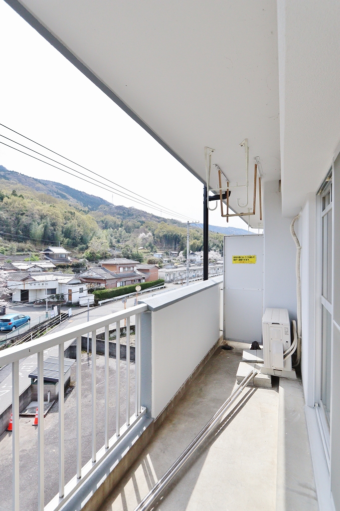 パールハイツ（川島町） その他