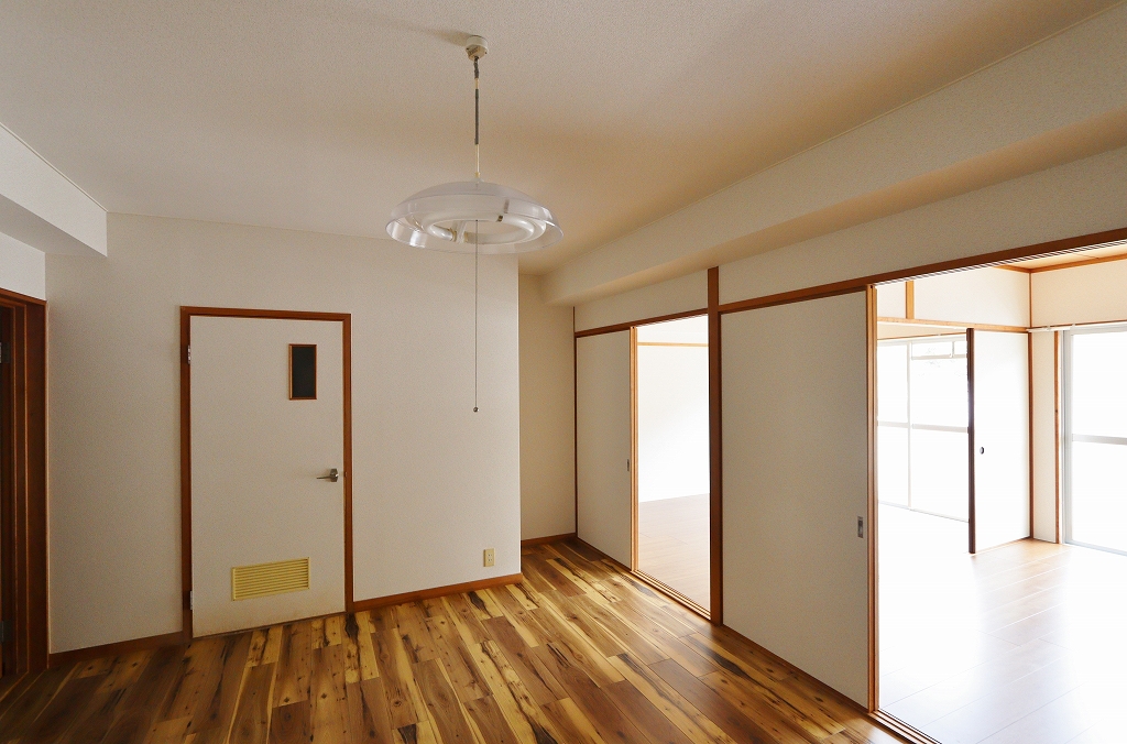 パールハイツ（川島町） その他