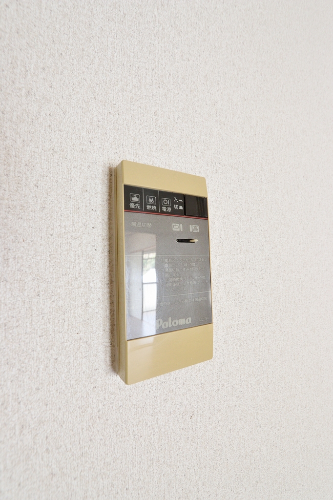 パールハイツ（川島町） その他