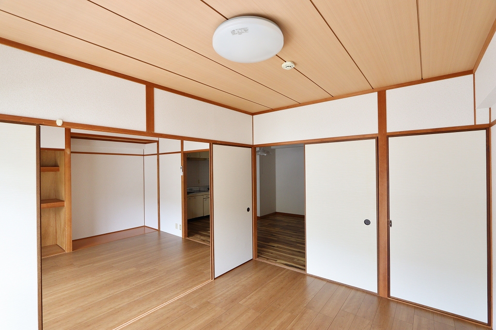 パールハイツ（川島町） その他