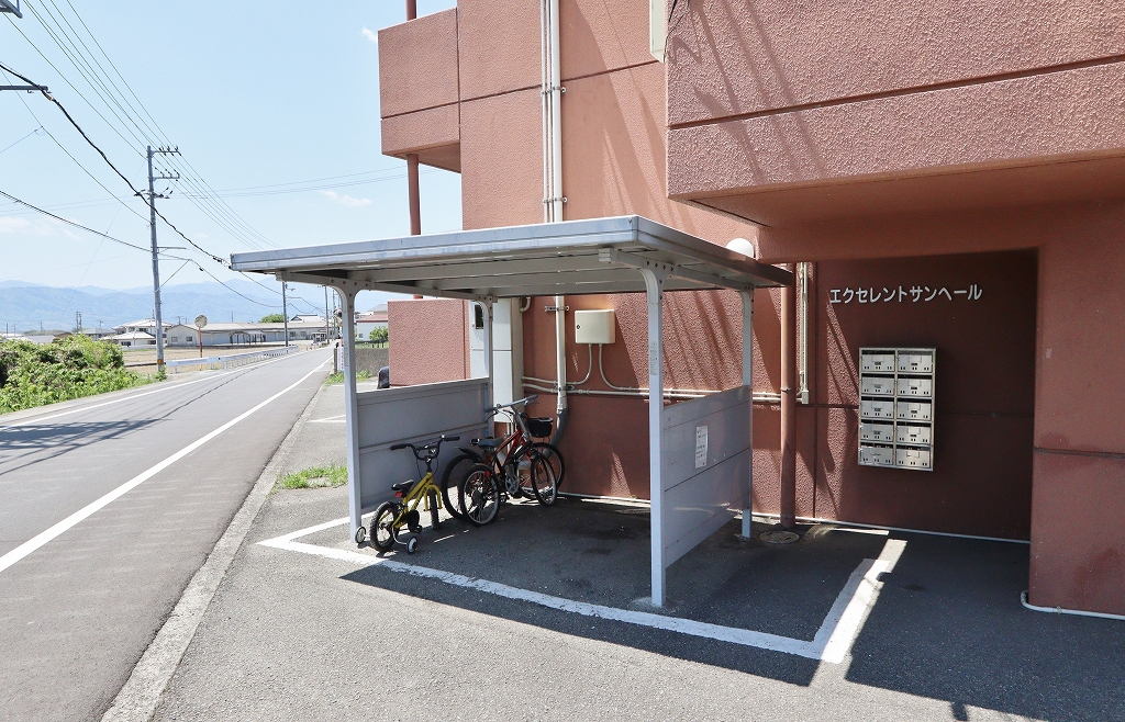 エクセレントサンベール その他