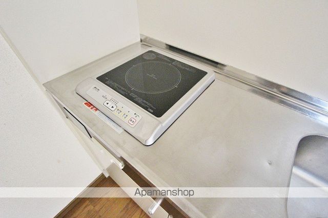 ラ・メルローソ１号 その他