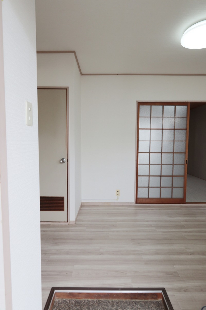 コーポ荒木 その他