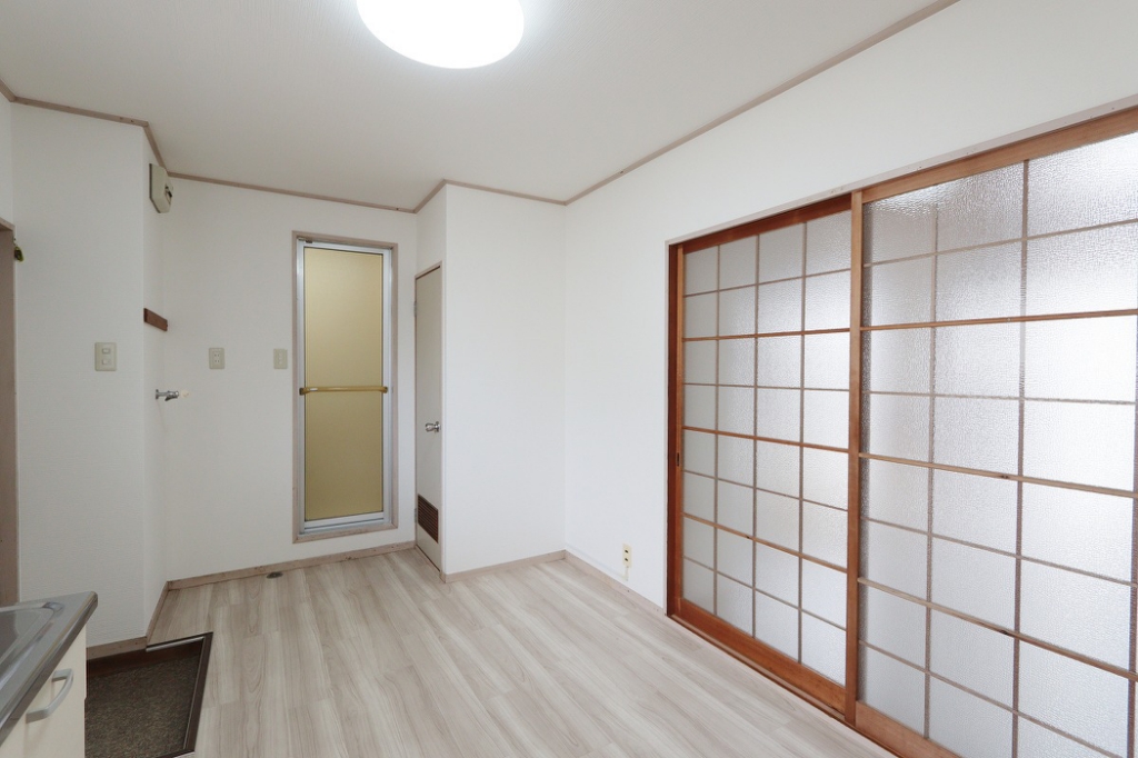 コーポ荒木 その他