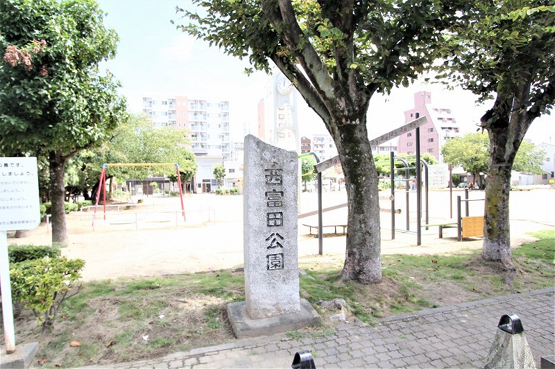 セリオン富田橋 その他