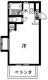 フルハウス 間取り