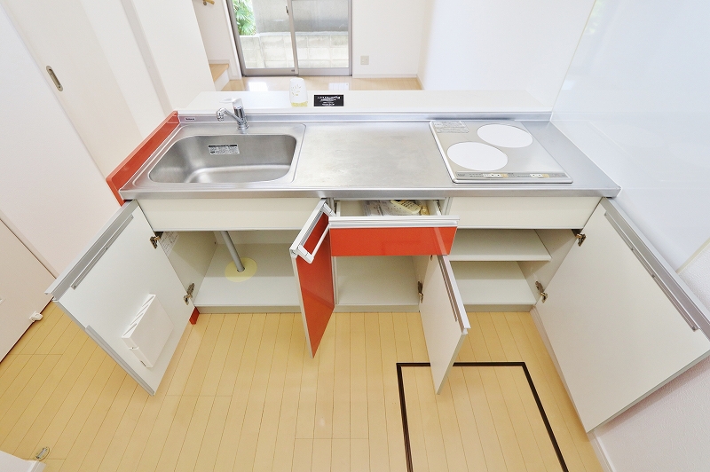 アーバンスケープ田宮 その他