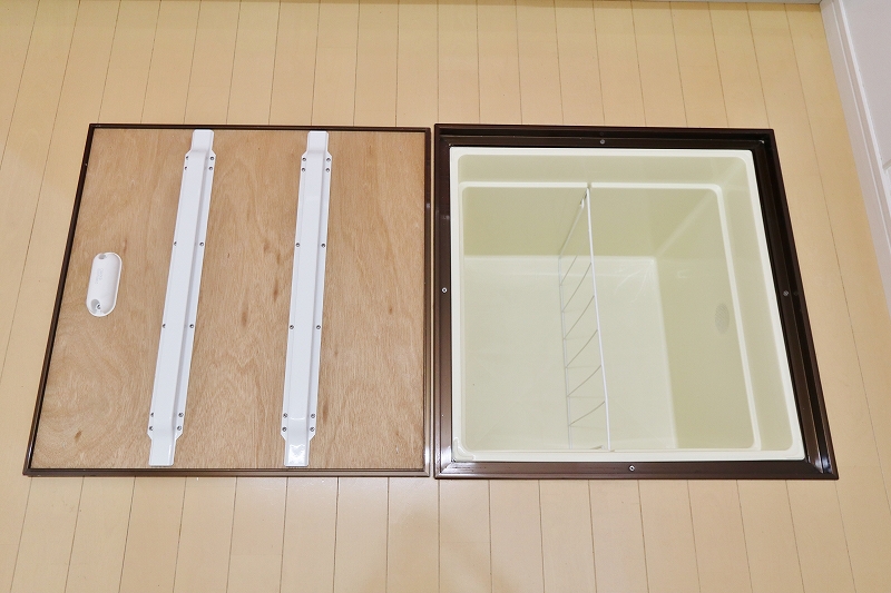 アーバンスケープ田宮 その他