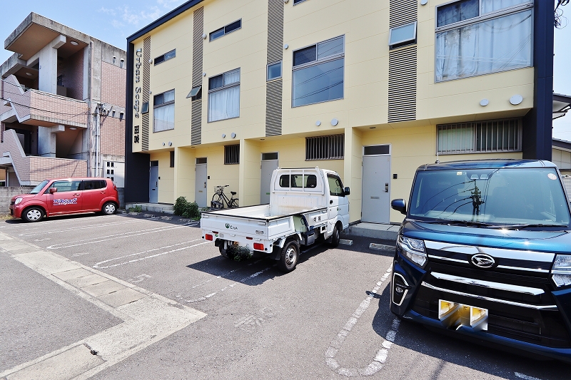 アーバンスケープ田宮 その他