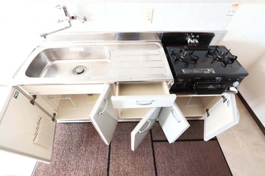アベニューモリＳＴ．Ｖ その他