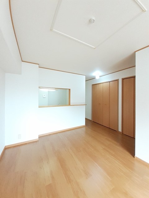 レジデンス福園 その他