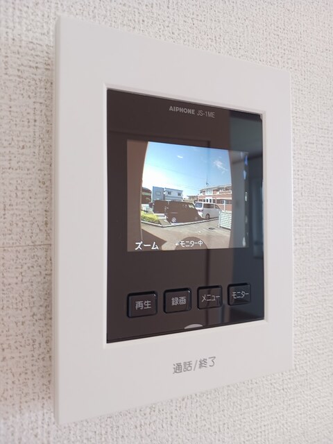 アンジェリカ　Ｄ その他設備