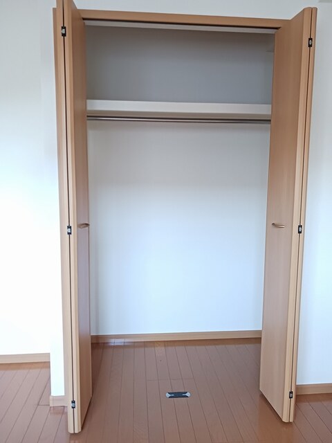 アンジェリカ　Ｄ 収納