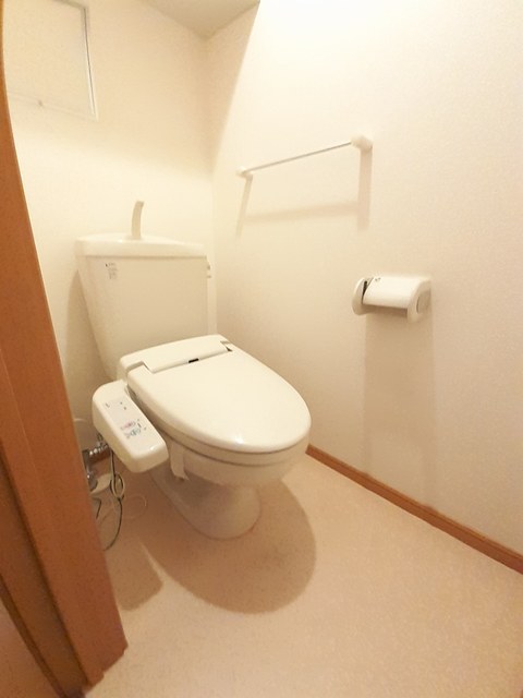 メゾンロアール　Ａ トイレ