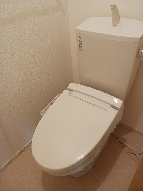アネッサ　Ｂ トイレ