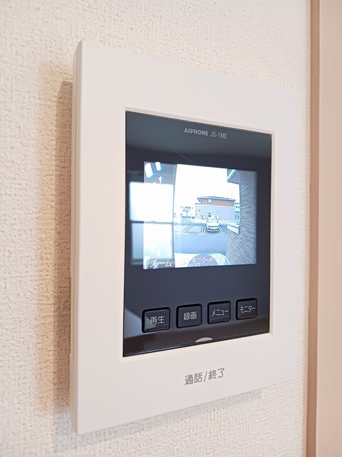 アネッサ　Ｂ その他設備