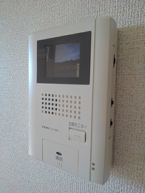 ヴィオラ その他設備