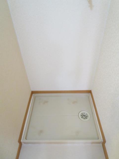 グラン　ベルジュ　Ａ その他