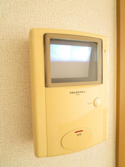 グラン　ベルジュ　Ａ その他設備