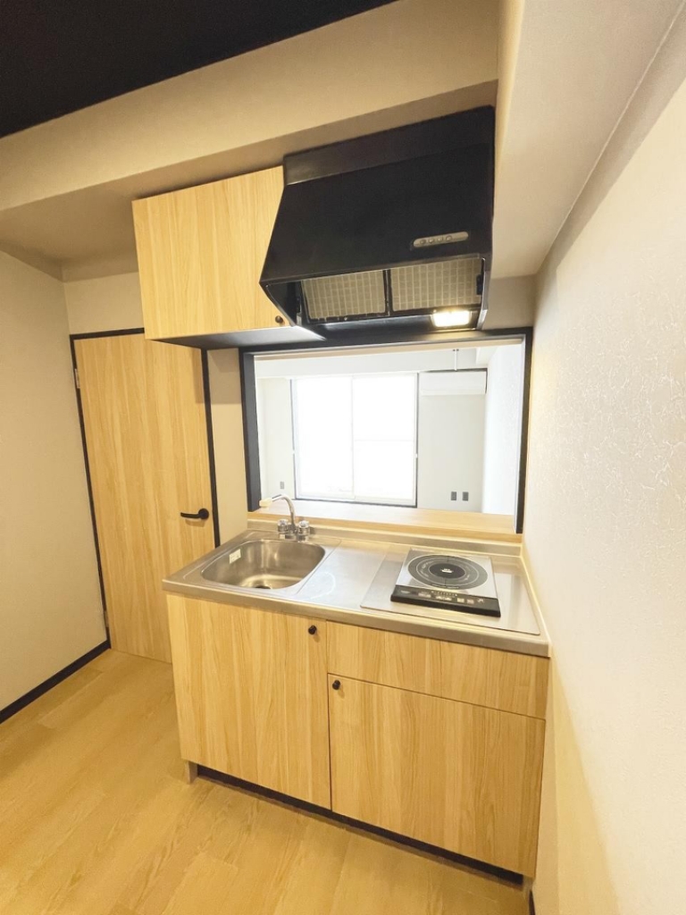 ヴィゴラス壱番館 その他