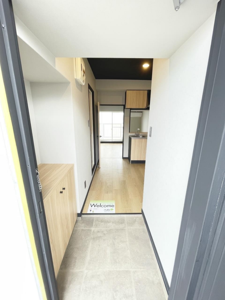 ヴィゴラス壱番館 その他