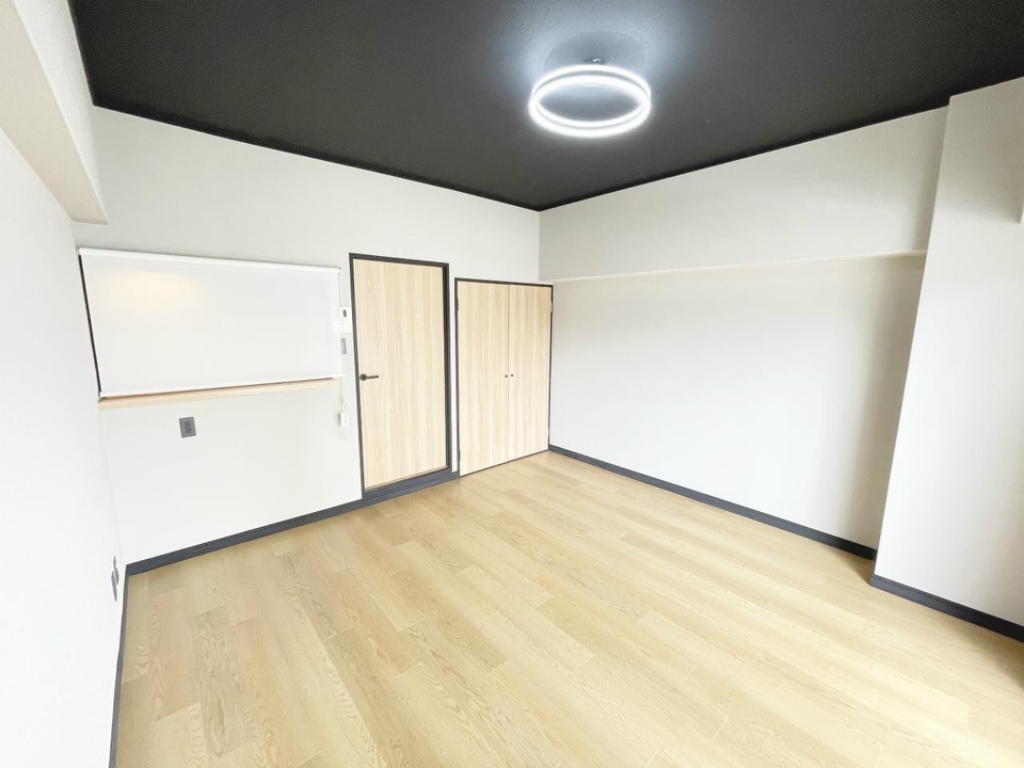 ヴィゴラス壱番館 その他