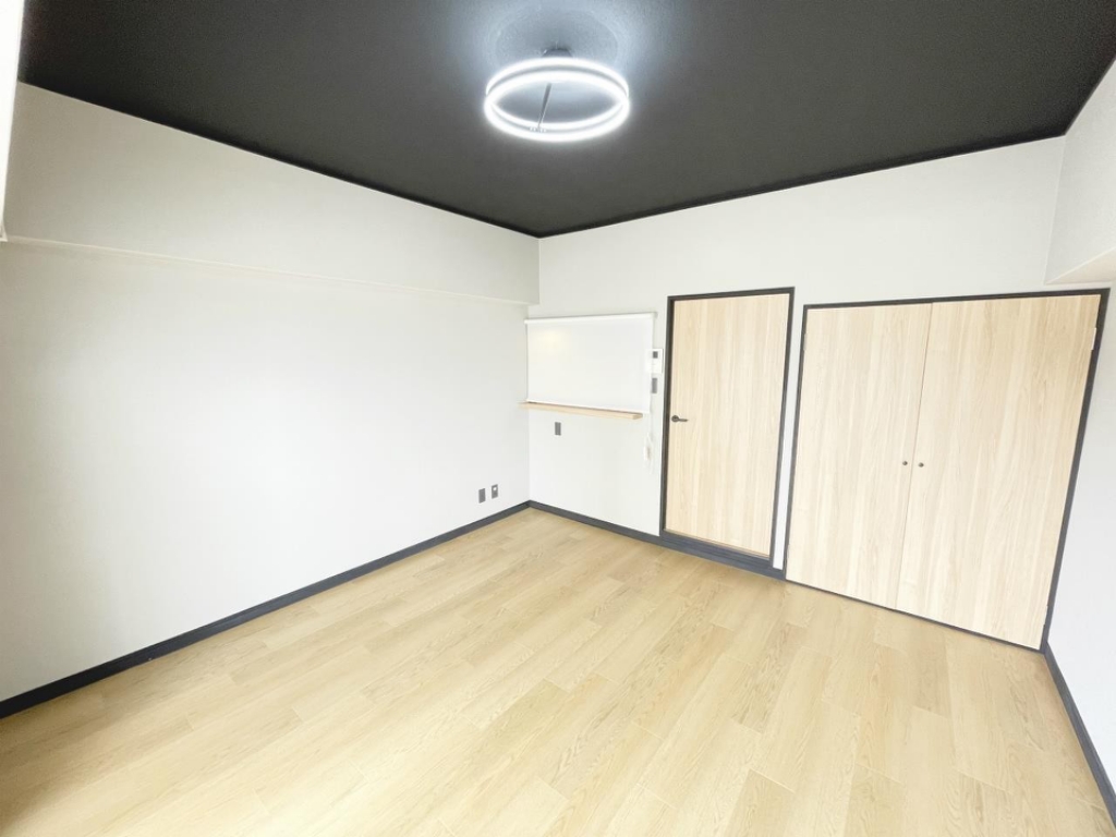 ヴィゴラス壱番館 その他
