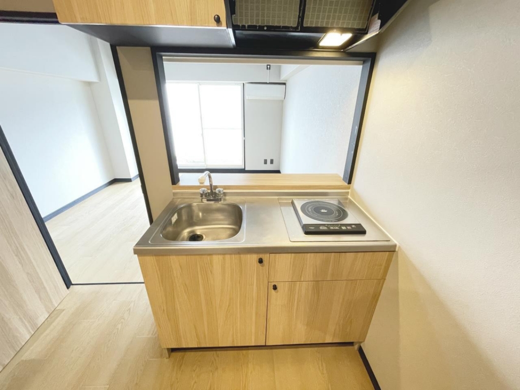 ヴィゴラス壱番館 その他