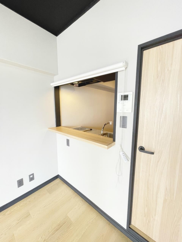 ヴィゴラス壱番館 その他