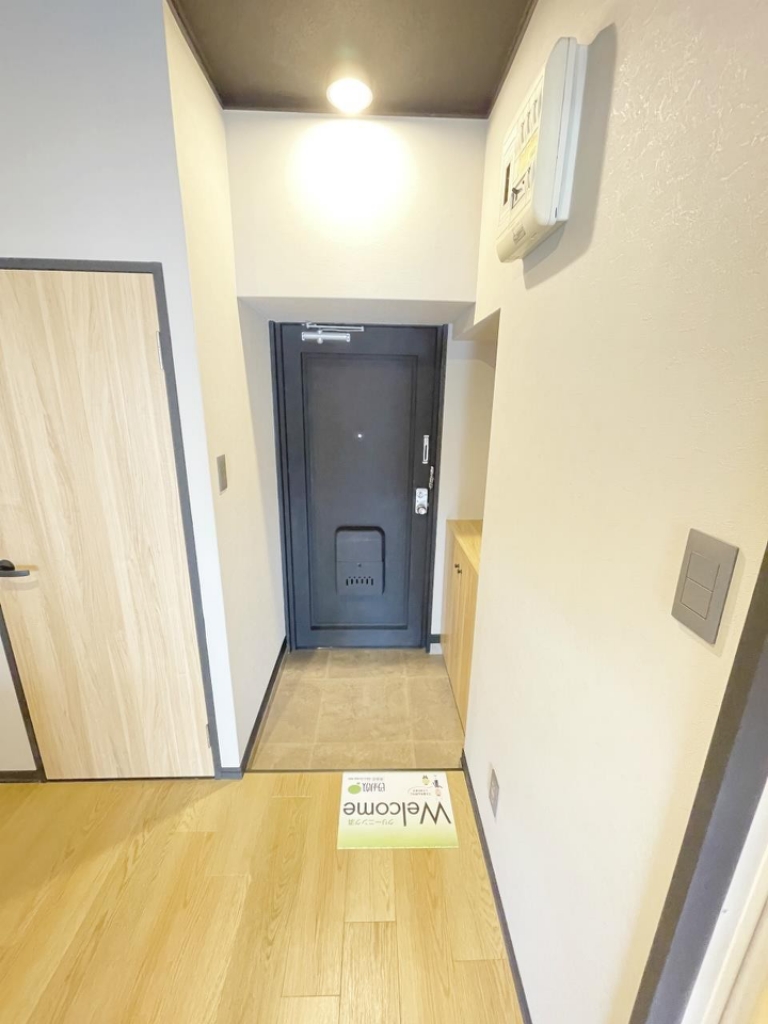 ヴィゴラス壱番館 その他