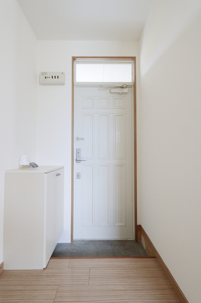 岡田マンション その他