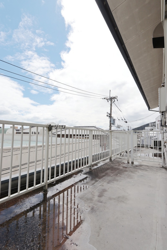 岡田マンション その他