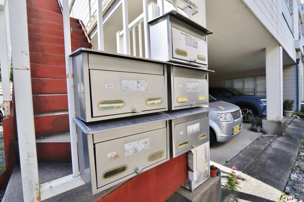 岡田マンション その他