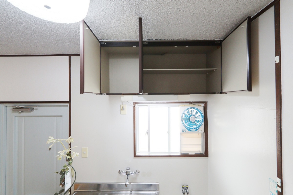 メルシーハイツ１号館 その他