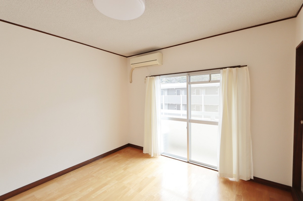 メルシーハイツ１号館 その他