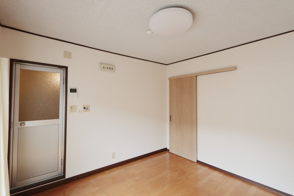 メルシーハイツ１号館 その他