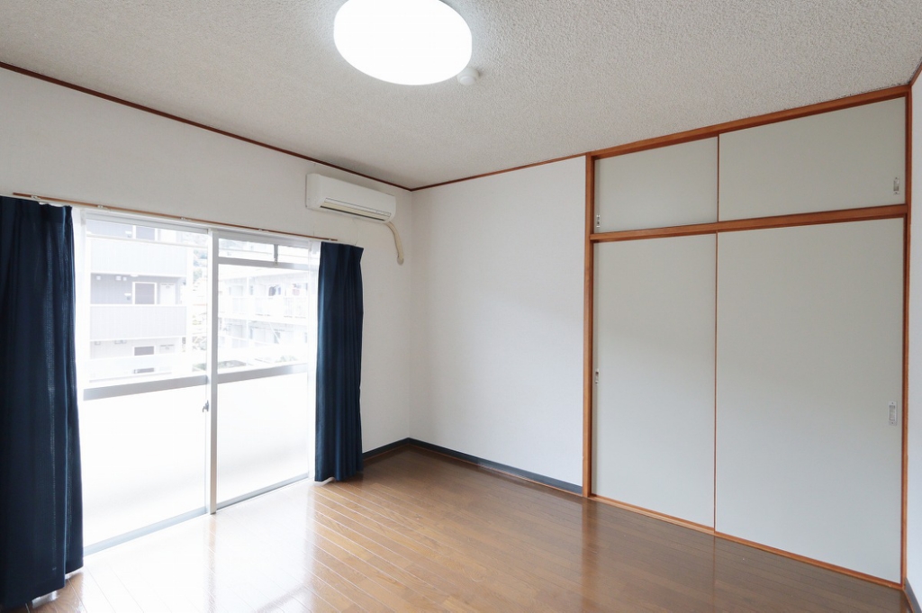 メルシーハイツ１号館 その他